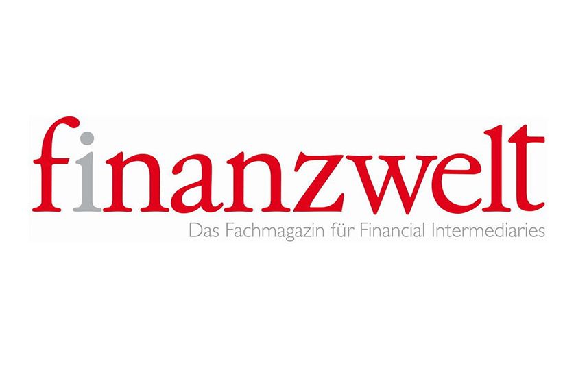 finanzwelt-Logo